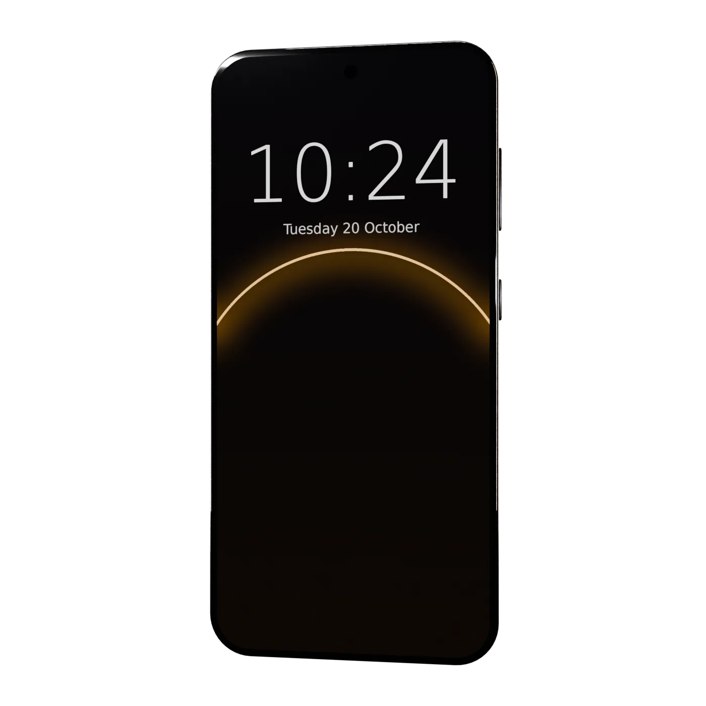 Arc One display